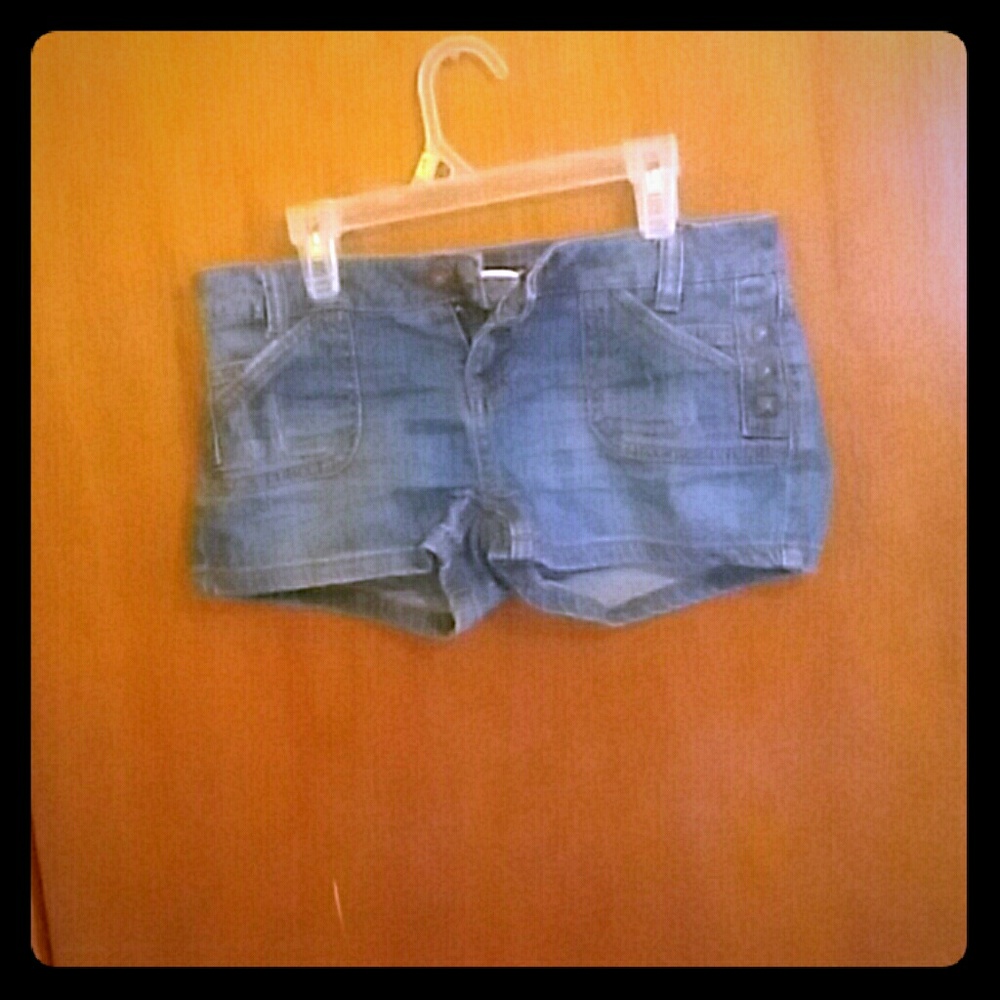 Shorts